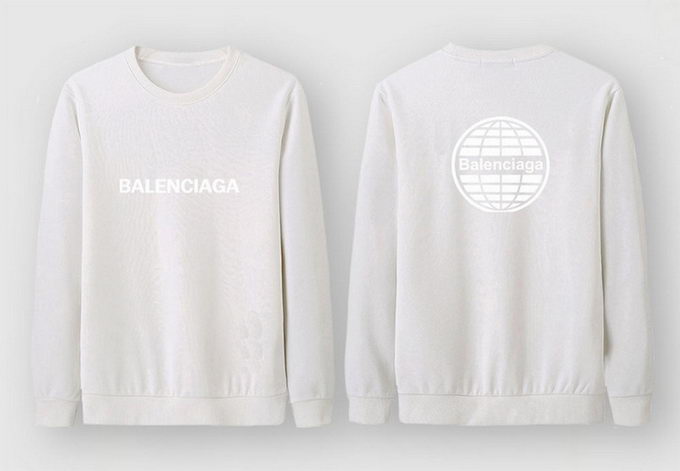 Balenciaga Sweatshirt Unisex ID:20220822-200